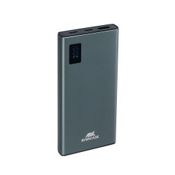 Prenosna baterija Powerbank RIVACASE VA1021, 10.000mAh