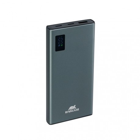 Prenosna baterija Powerbank RIVACASE VA1021, 10.000mAh