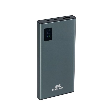 Prenosna baterija Powerbank RIVACASE VA1021, 10.000mAh