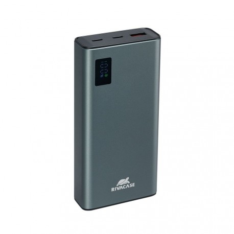 Prenosna baterija Powerbank RIVACASE VA1022, 20.000mAh