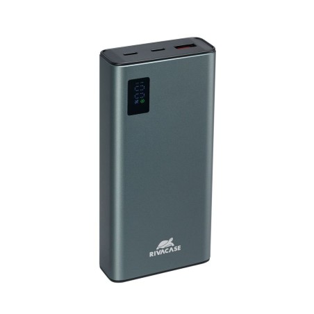 Prenosna baterija Powerbank RIVACASE VA1022, 20.000mAh