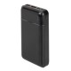 Prenosna baterija Powerbank RIVACASE VA2102, 20.000mAh