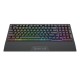 Tipkovnica REDRAGON SHIVA PRO K515-RGB