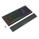Tipkovnica REDRAGON SHIVA PRO K515-RGB