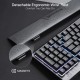 Tipkovnica REDRAGON SHIVA PRO K515-RGB