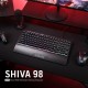 Tipkovnica REDRAGON SHIVA PRO K515-RGB