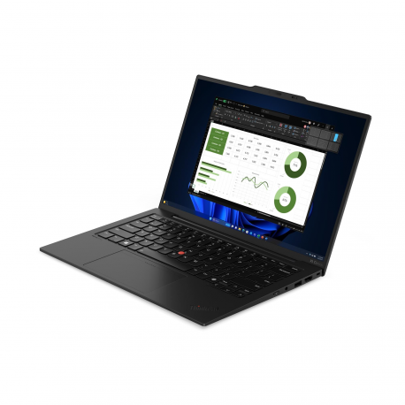 Prenosnik LENOVO TP X1 Carbon G12 U5-125U, 32GB, 1TB, W11P