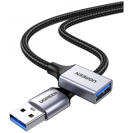 Ugreen USB 3.2 gen1 podaljšek 2m 10497