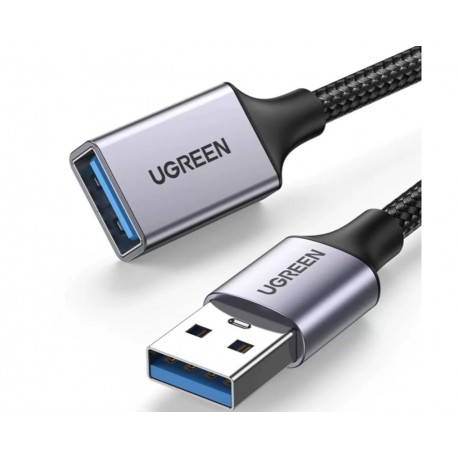 Ugreen USB 3.2 gen1 podaljšek 2m 10497