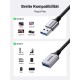 Ugreen USB 3.2 gen1 podaljšek 2m 10497