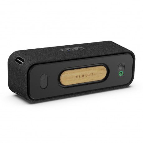 Zvočnik HOUSE OF MARLEY GET TOGETHER 2, črn