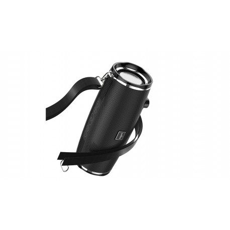 Zvočnik MOYE MELODY, črn