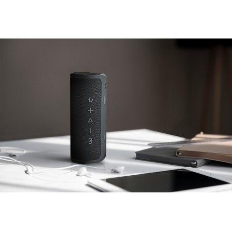 Zvočnik MOYE BEAT, črn