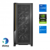 Delovna postaja ANNI WS IRT3000 Extreme i9-149000/ RTXA4000/ 64 GB/ 1 TB /W11P