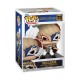 Figura FUNKO POP ANIMATION: BLACK CLOVER - WILLIAM