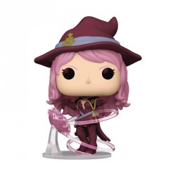 Figura FUNKO POP ANIMATION: BLACK CLOVER - VANESSA