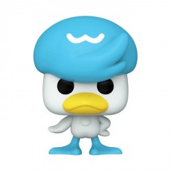 Figura FUNKO POP GAMES: POKEMON - QUAXLY (EMEA)