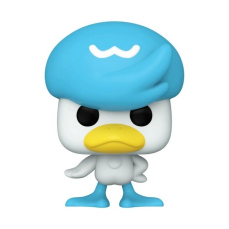 Figura FUNKO POP GAMES: POKEMON - QUAXLY (EMEA)