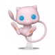 Figura FUNKO POP GAMES: POKEMON - MEW (EMEA)