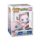 Figura FUNKO POP GAMES: POKEMON - MEW (EMEA)