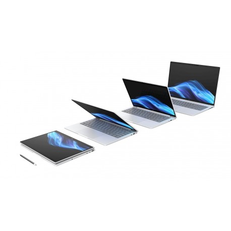 Prenosnik HP EliteBook 8 G1i Flip 13 U5-225U, 16GB, 512GB, W11P