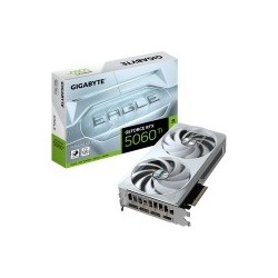 Grafična kartica GIGABYTE GeForce RTX 5060 Ti EAGLE OC ICE 16G GDDR7