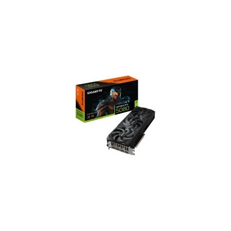 Grafična kartica GIGABYTE GeForce RTX 5080 WINDFORCE OC SFF 16G GDDR7