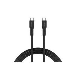 Kabel CANYON OnWire 60CL C-C 60W, 1m, črn