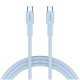 Kabel CANYON OnWire 60CL C-C 60W, 1m, moder