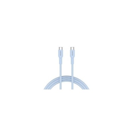 Kabel CANYON OnWire 60CL C-C 60W, 1m, moder