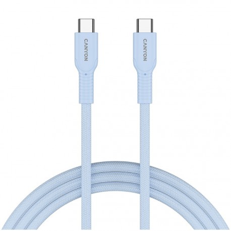 Kabel CANYON OnWire 60CL C-C 60W, 1m, moder