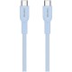 Kabel CANYON OnWire 60CL C-C 60W, 1m, moder