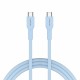 Kabel CANYON OnWire 60CL C-C 60W, 1m, moder