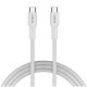 Kabel CANYON OnWire 60CL C-C 60W, 1m, bel