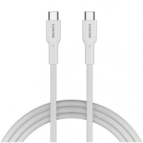 Kabel CANYON OnWire 60CL C-C 60W, 1m, bel