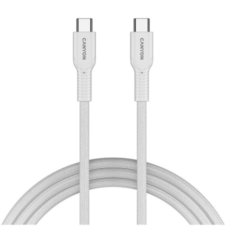 Kabel CANYON OnWire 60CL C-C 60W, 1m, bel