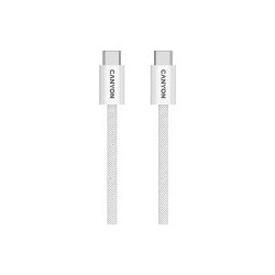 Kabel CANYON OnWire 60MG C-C 60W, Magnet, 1m, bel
