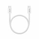 Kabel CANYON OnWire 60MG C-C 60W, Magnet, 1m, bel