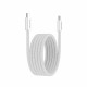 Kabel CANYON OnWire 60MG C-C 60W, Magnet, 1m, bel