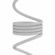Kabel CANYON OnWire 60MG C-C 60W, Magnet, 1m, bel
