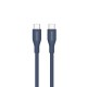 Kabel CANYON CC60SC10 C-C 60W, 1m, moder