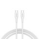 Kabel CANYON CC60SC10 C-C 60W, 1m, bel