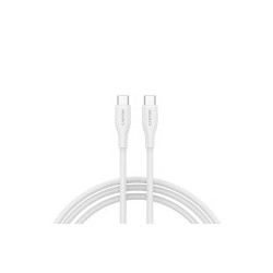 Kabel CANYON CC60SC10 C-C 60W, 1m, bel