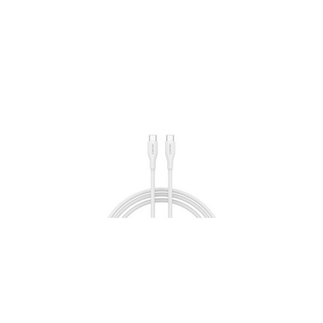 Kabel CANYON CC60SC10 C-C 60W, 1m, bel