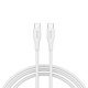 Kabel CANYON CC60SC10 C-C 60W, 1m, bel