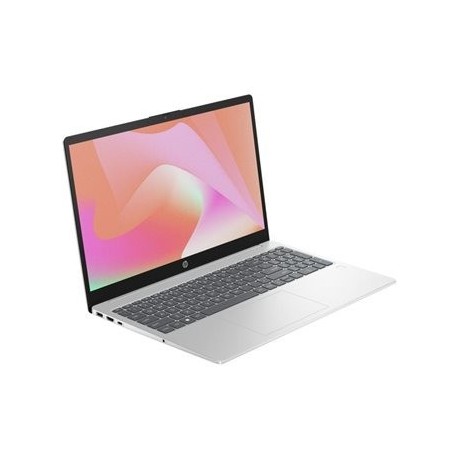 Prenosnik HP 15-fc0229nm R5-5625U, 16GB, 512GB, W11H