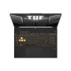 Prenosnik ASUS TUF Gaming FX608JPR-QT002 i7-14650HX, 32GB, 1TB, RTX 5070