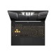 Prenosnik ASUS TUF Gaming FX608JPR-QT002 i7-14650HX, 32GB, 1TB, RTX 5070