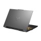Prenosnik ASUS TUF Gaming FX608JPR-QT002 i7-14650HX, 32GB, 1TB, RTX 5070
