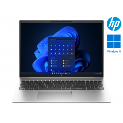 Prenosnik HP EliteBook 860 G11 U7-155H, 32GB, 1TB, Windows 11 Pro